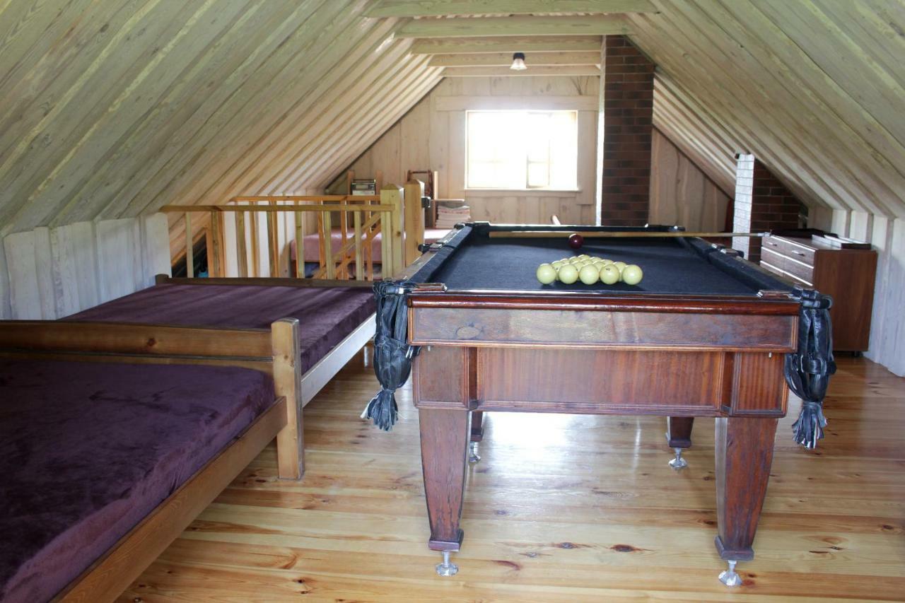 Villa Pas Olga