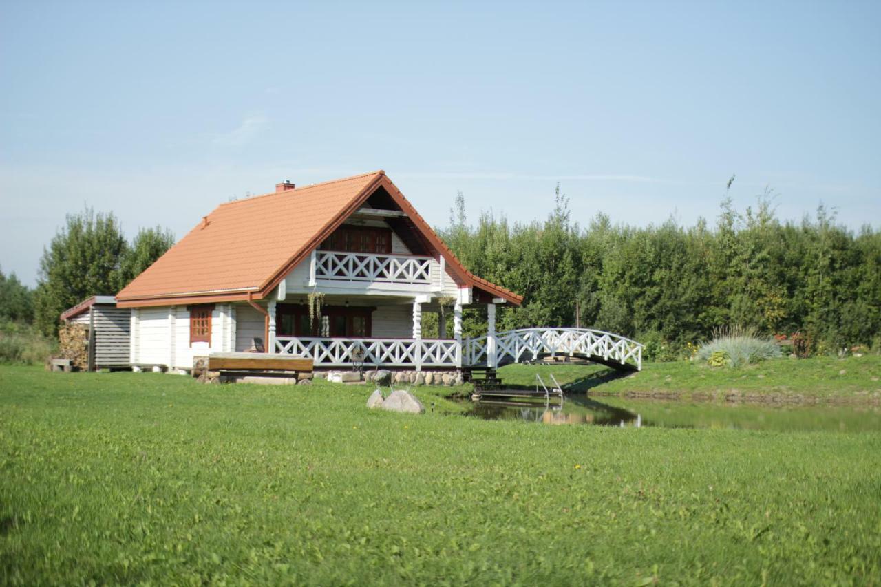 Pas Olga Villa *